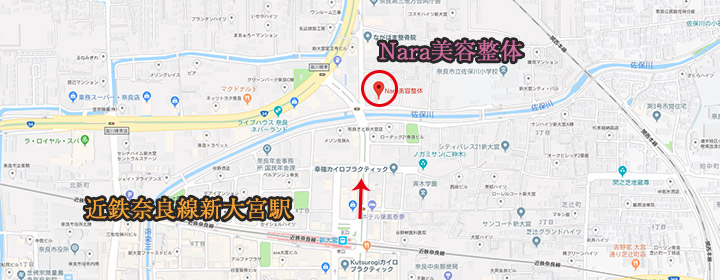 マップ