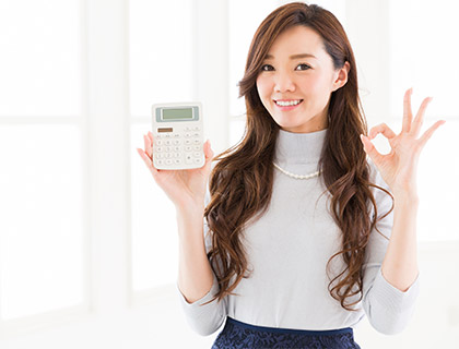 お会計・お見送り